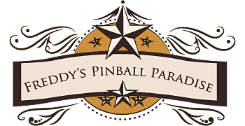 Freddy's Pinball Paradise